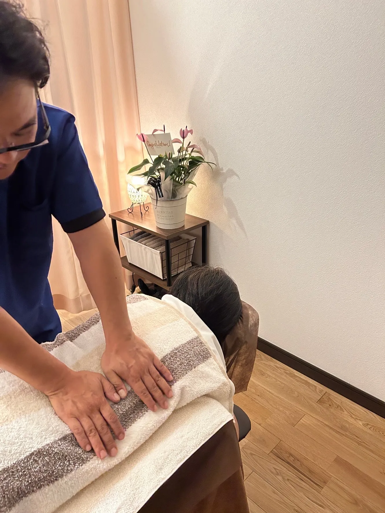 整体でこんなに変わったのは初めてです！！